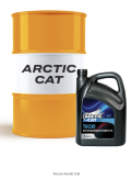 Тосол А-40М Arctic Cat 10кг Нефтесинтез, бочка 200кг - дополнительное изображение